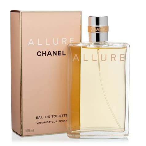 chanel allure prijs|allure for women by chanel.